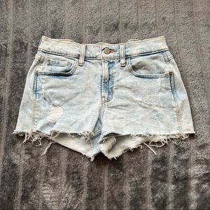 Old Navy Boyfriend Shorts